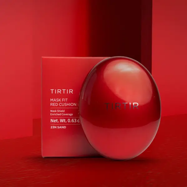 TIRTIR MASK FIT RED COUSHION-18G(23N SAND)