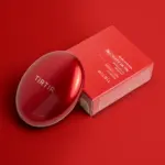 TIRTIR MASK FIT RED COUSHION-18G(24W SOFT BEIGE) - Image 3