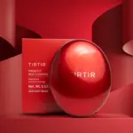 TIRTIR MASK FIT RED COUSHION-18G(24W SOFT BEIGE)