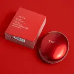 TIRTIR MASK FIT RED COUSHION-18G(24W SOFT BEIGE) - Image 2
