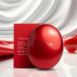 TIRTIR MASK FIT RED COUSHION-18G(27C COOL BEIGE) - Image 2