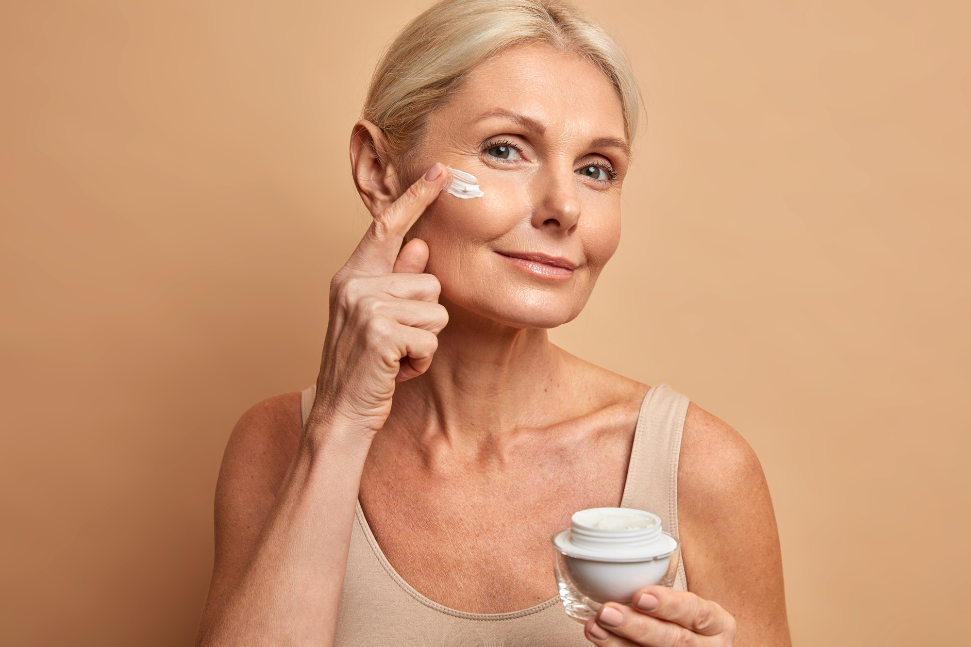 Anti-Aging