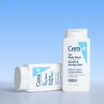 CERAVE SA BODY WASH-296ML - Image 2