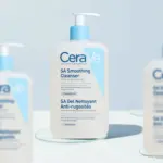 CERAVE SA SMOOTHING CLEANSER-473ML(FRANCE) - Image 2