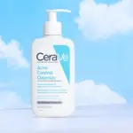 CERAVE ACNE CONTROL CLEANSER-237ML