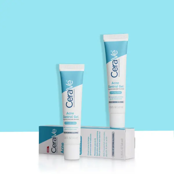 CERAVE ACNE CONTROL GEL-40ML
