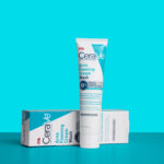 CERAVE ACNE FOAMING CREAM WASH 10% -150ML