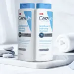 CERAVE ANTI-DANDRUFF HYDRATING SHAMPOO 1%-355ML - Image 2