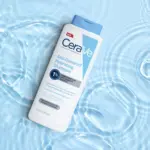 CERAVE ANTI-DANDRUFF HYDRATING SHAMPOO 1%-355ML - Image 3