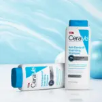 CERAVE ANTI-DANDRUFF HYDRATING SHAMPOO 1%-355ML
