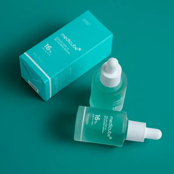 MEDICUBE AZELAIC ACID 16 BB CALMING SERUM-30ML