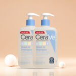 CERAVE BABY WASH&SHAMPOO-437ML - Image 2