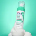 CERAVE BALANCING AIR FOAM CLEANSER-148ML - Image 3