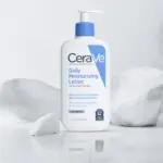 CERAVE DAILY MOISTURIZING LOTION-355ML
