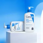 CERAVE DAILY MOISTURIZING LOTION-355ML - Image 2
