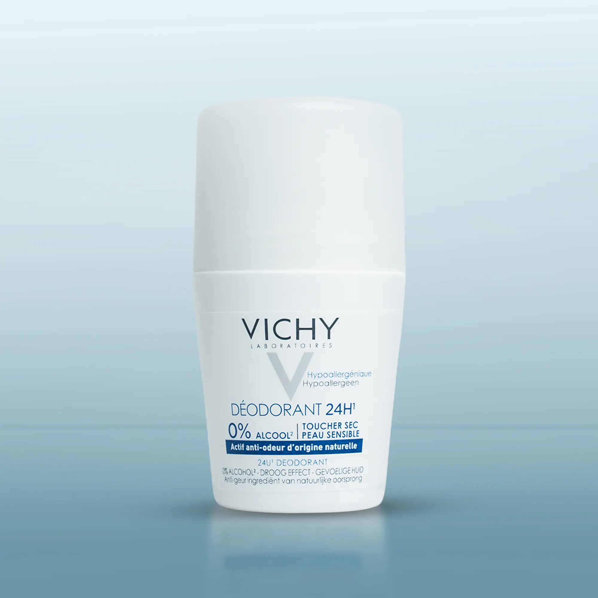 deodorant-24H1-3 VICHY DEODRENT ROLL ON-24H - Image 1
