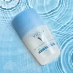 VICHY DEODRENT MINERAL ROLL ON-48H - Image 2