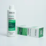 VICHY DERCOS ANTI-DANDRUFF ANTI-PELLICULAIRE SENSITIVE SCALP DERMATOLOGICAL SHAMPOO 200ML