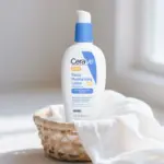 CERAVE AM FACIAL MOISTURIZING LOTION SPF30-60ML - Image 2