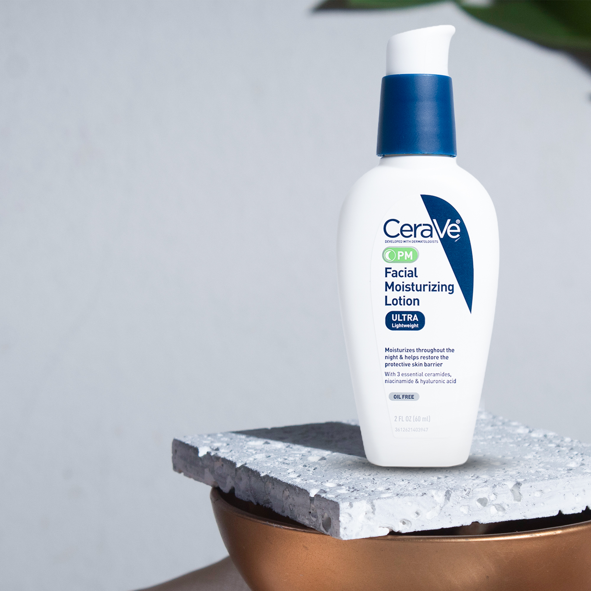 facial-moisturizing-lotion-PM-2 CERAVE PM FACIAL MOISTURIZING LOTION SPF30-60ML - Image 1