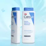 CERAVE GENTLE HYDRATING SHAMPOO-355ML - Image 2