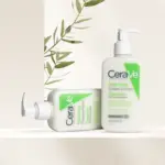 CERAVE HYDRATING CREAM TO FOAM CLEANSER-237ML