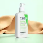 CERAVE HYDRATING CREAM TO FOAM CLEANSER-237ML - Image 2