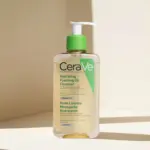 CERAVE HYDRATING FOAMING OIL CLEANSER-236ML(FRANCE) - Image 3