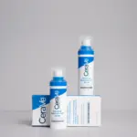 CERAVE HYDRATING HYALURONIC ACID SERUM-30ML - Image 2