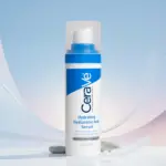 CERAVE HYDRATING HYALURONIC ACID SERUM-30ML