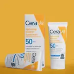 CERAVE HYDRATING MINERAL SUNSCREEN SPF 50-75ML - Image 2
