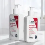 CERAVE ITCH RELIEF MOISTURIZING LOTION-237ML