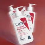 CERAVE ITCH RELIEF MOISTURIZING LOTION-237ML - Image 3