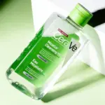 CERAVE HYDRATING MICELLAR WATER-295ML(FRANCE) - Image 3