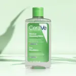CERAVE HYDRATING MICELLAR WATER-295ML(FRANCE)