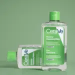 CERAVE HYDRATING MICELLAR WATER-295ML(FRANCE) - Image 2