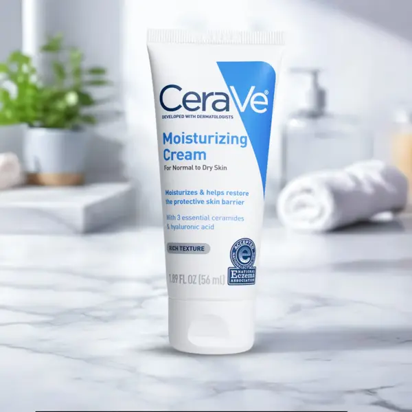 CERAVE MOISTURISING CREAM
