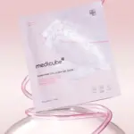 MEDICUBE PINK COLLAGEN GEL MASK-28G - Image 2
