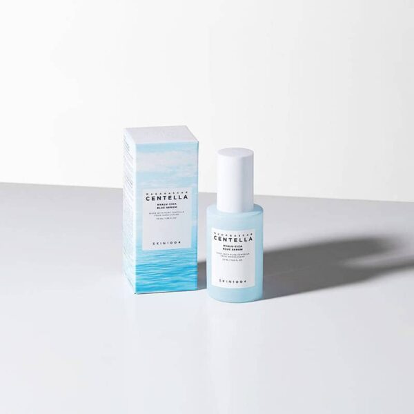 [SKIN1004] CENTELLA HYALU CICA BLUE SERUM-50ML