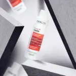 VICHY DERCOS SHAMPOO-200ML(AMINEXIL NIACINAMIDE) - Image 2