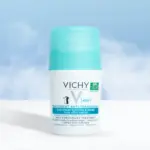 VICHY DEODRENT ROLL ON-48H
