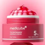 MEDICUBE TXA NIACINAMIDE CAPSULE CREAM -55 GM