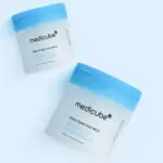 MEDICUBE ZERO PORE PAD MILD-155GM
