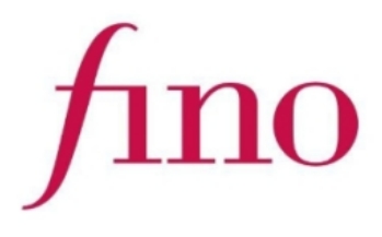 Fino premium hair treatment brand log