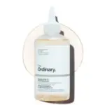 Glycolic Acid 7% Exfoliating Toner for smooth skin