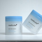 MEDICUBE ZERO PORE PAD MILD-155GM