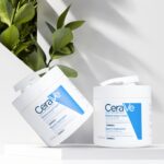 CERAVE MOISTURISING CREAM BAUME HYDRATANT-454GM(DISPENSER) - Image 3