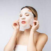 korean skincare_face mask