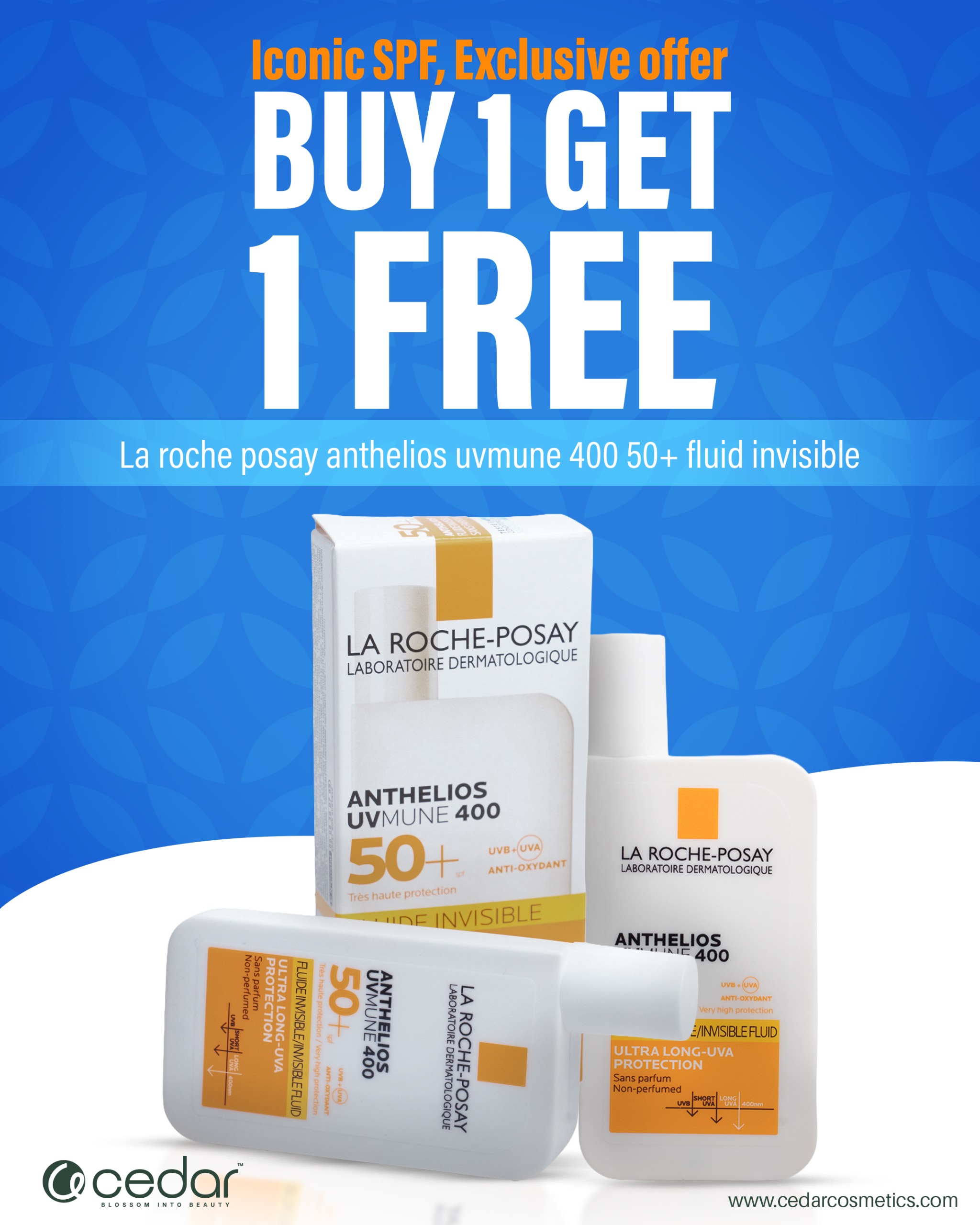 LRP-offer