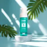 ISDIN Acniben Purifying Cleansing Foam 150ml